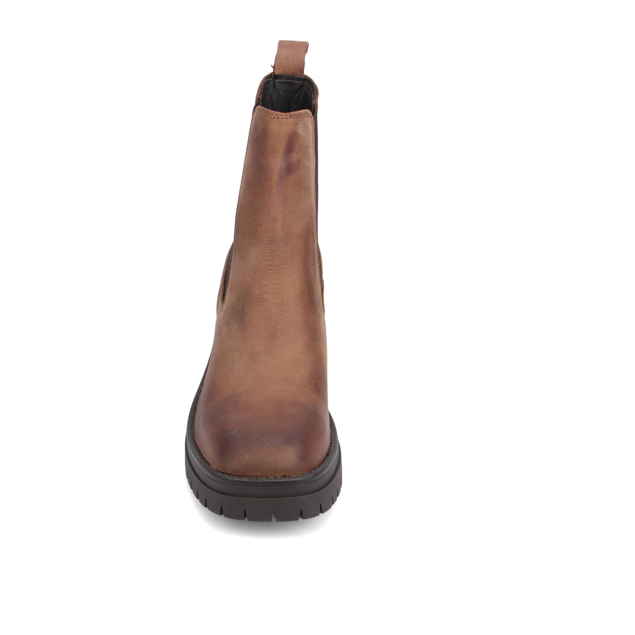 Miz Mooz Miz Mooz Ritzy Crazy Pull - Hazelnut