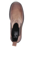 Miz Mooz Miz Mooz Ritzy Crazy Pull - Hazelnut