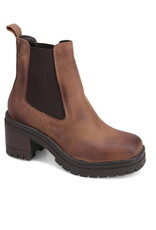 Miz Mooz Miz Mooz Ritzy Crazy Pull - Hazelnut