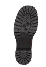 Miz Mooz Miz Mooz Ritzy Crazy Pull - Hazelnut