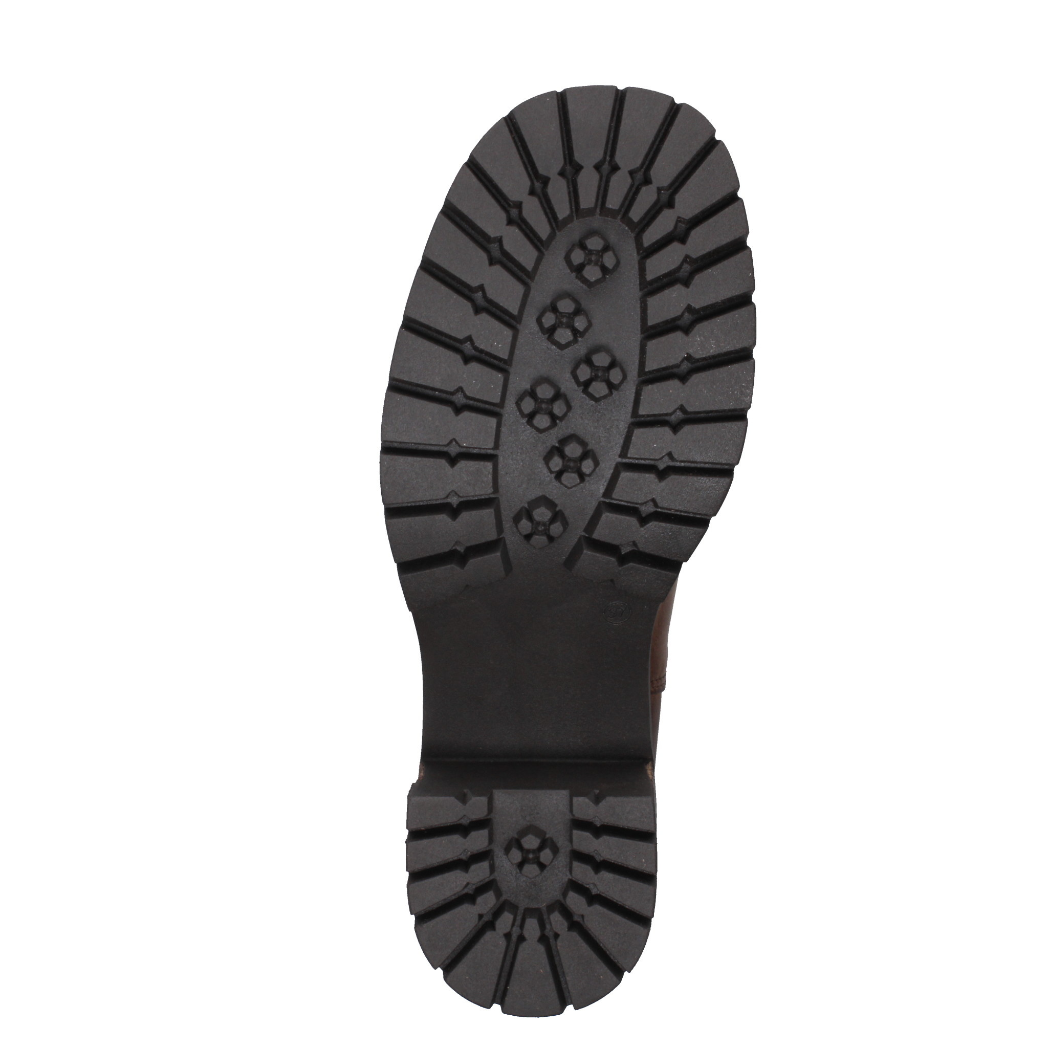 Miz Mooz Miz Mooz Ritzy Crazy Pull - Hazelnut