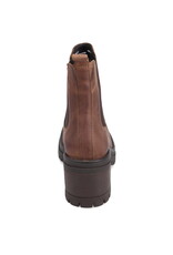 Miz Mooz Miz Mooz Ritzy Crazy Pull - Hazelnut