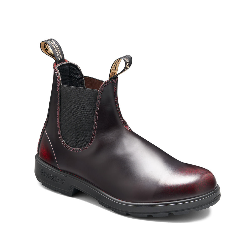 Blundstone Blundstone Original 2412 - Bordeaux Brush Off