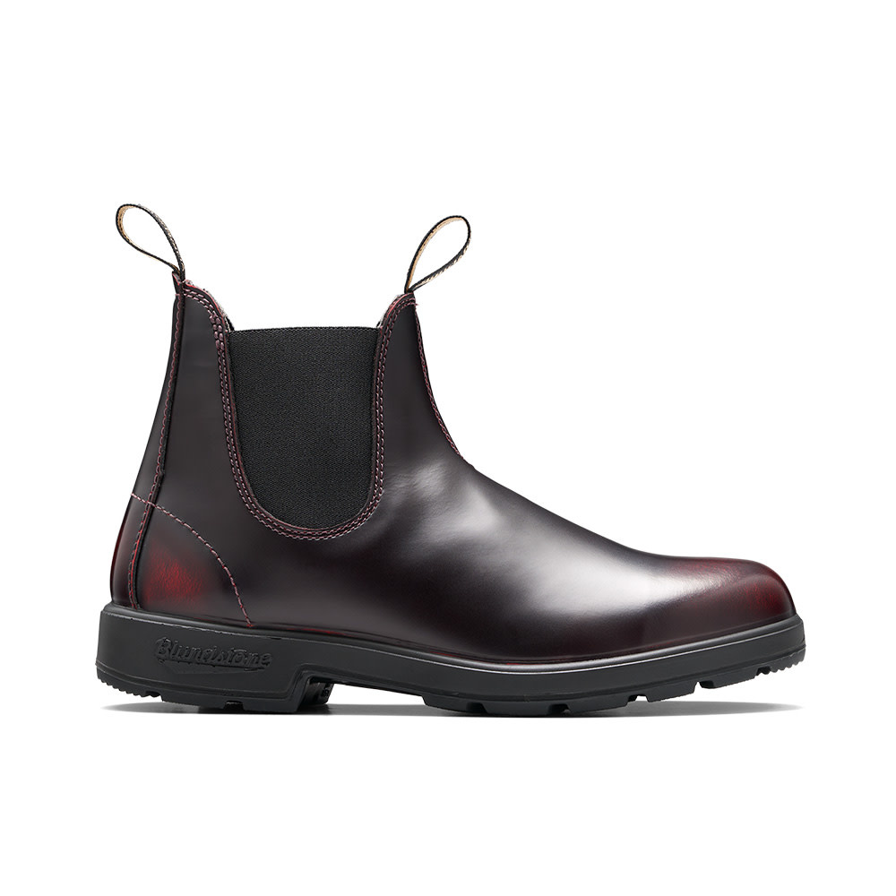 Blundstone Blundstone Original 2412 - Bordeaux Brush Off