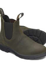Blundstone Blundstone Originale 1615 - Dark Olive Wax Suede