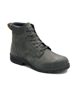 Blundstone Blundstone Original Lace Up 2427 - Rustic Black