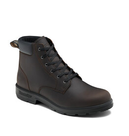 Blundstone Blundstone Original Lace Up 2428 - Brown