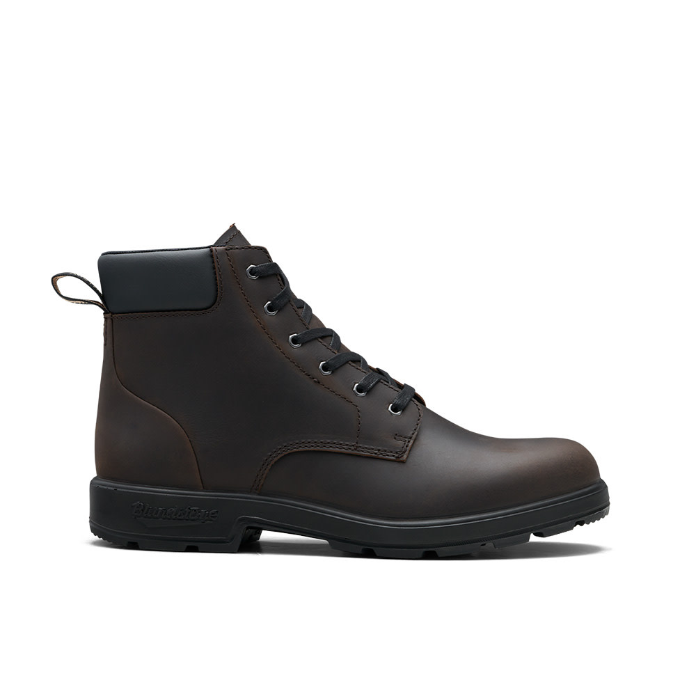 Blundstone Blundstone Original Lace Up 2428 - Brown