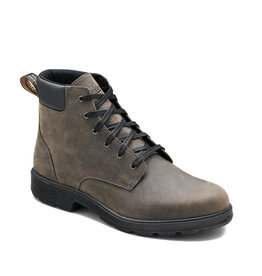 Blundstone Blundstone Original Lace Up 2429 - Clay
