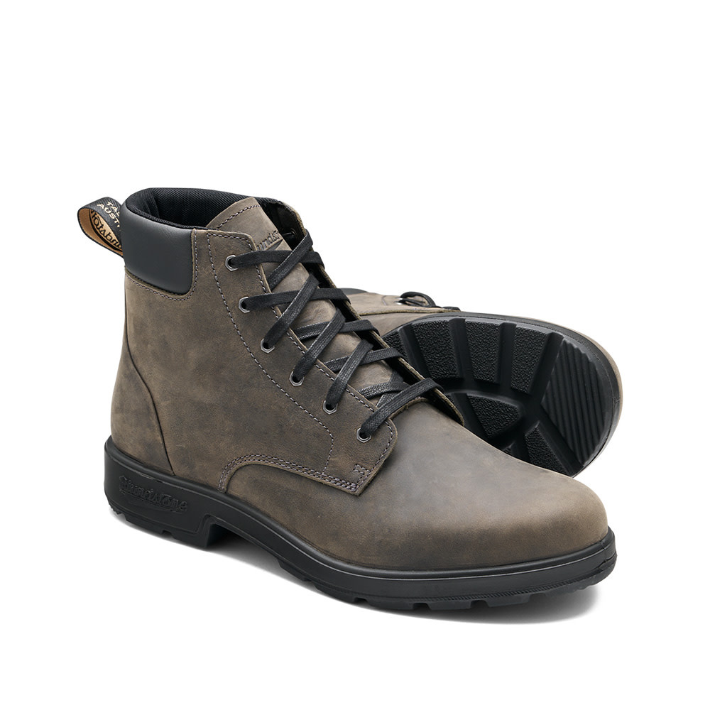 Blundstone Blundstone Original Lace Up 2429 - Clay