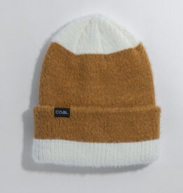 Coal Coal The Solstice - Burnt Orange/Off White