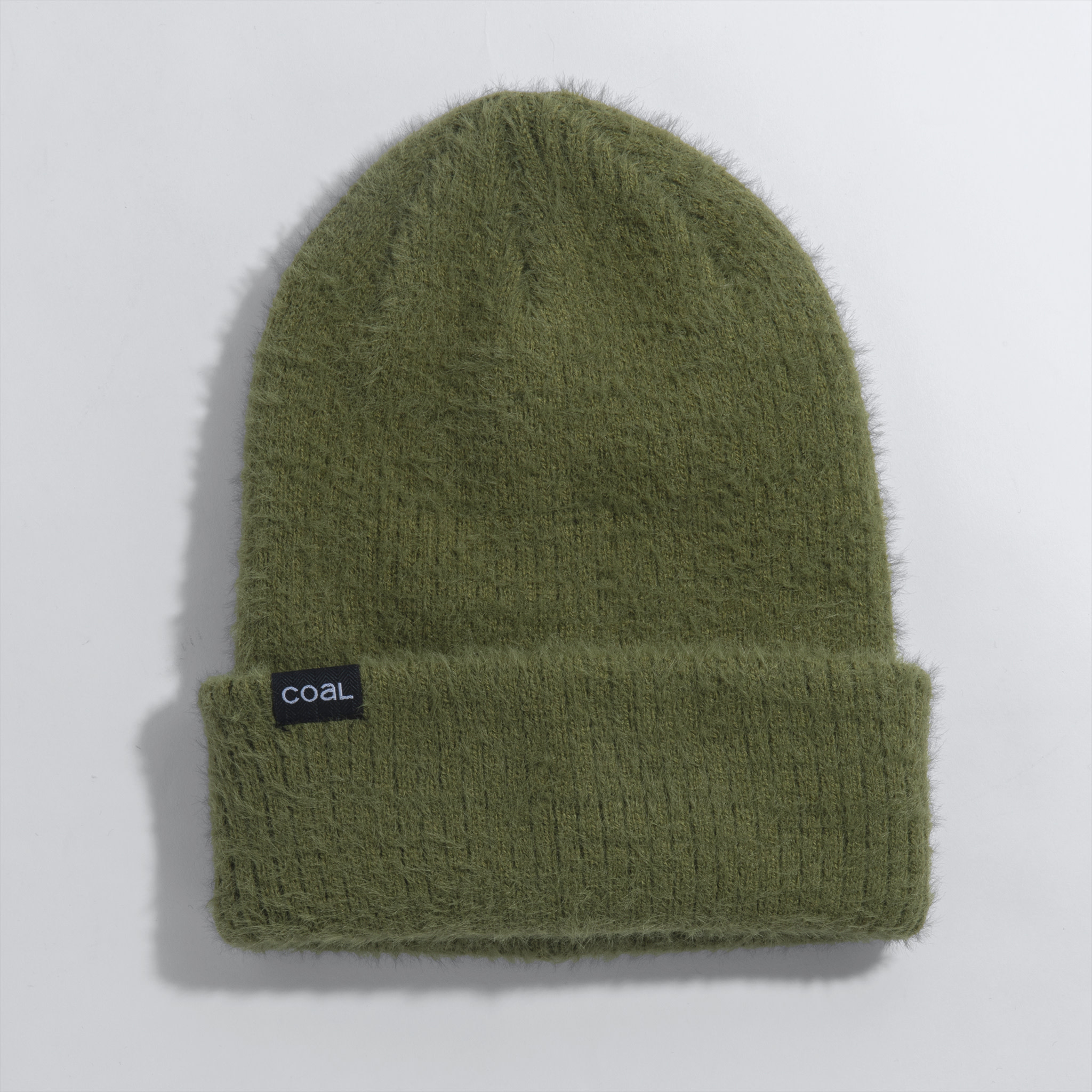 Coal Coal The Pearl - Olive