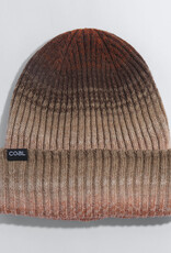 Coal Coal Cassey - Brown/Orange