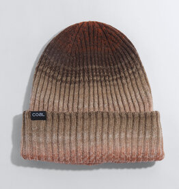 Coal Coal Cassey - Brown/Orange