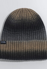 Coal Coal Cassey - Grey/Black