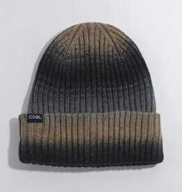 Coal Coal Cassey - Grey/Black