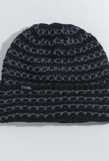 Coal Coal Stria - Grey/Black