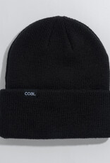 Coal Coal Wayne - Black
