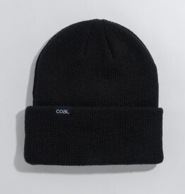 Coal Coal Wayne - Black