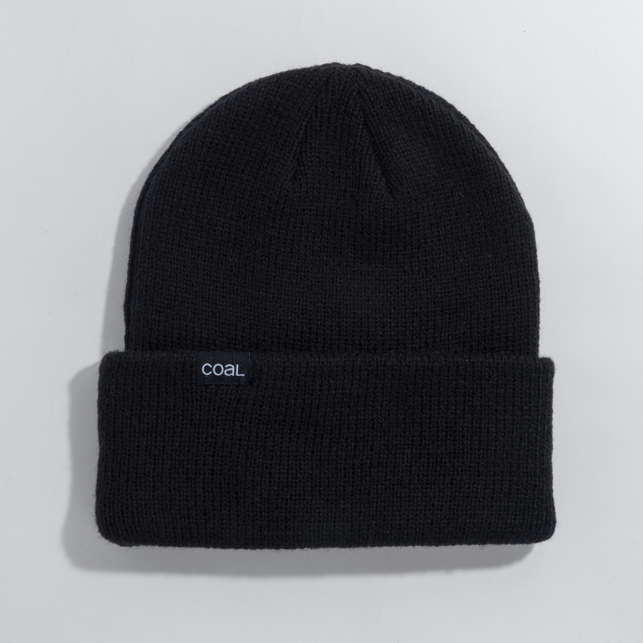 Coal Coal Wayne - Black