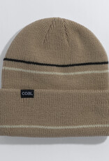 Coal Coal Wayne - Khaki/Black