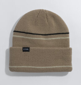 Coal Coal Wayne - Khaki/Black
