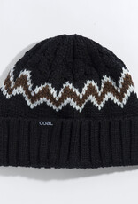 Coal Coal Meadows - Black/Brown