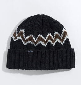 Coal Coal Meadows - Black/Brown
