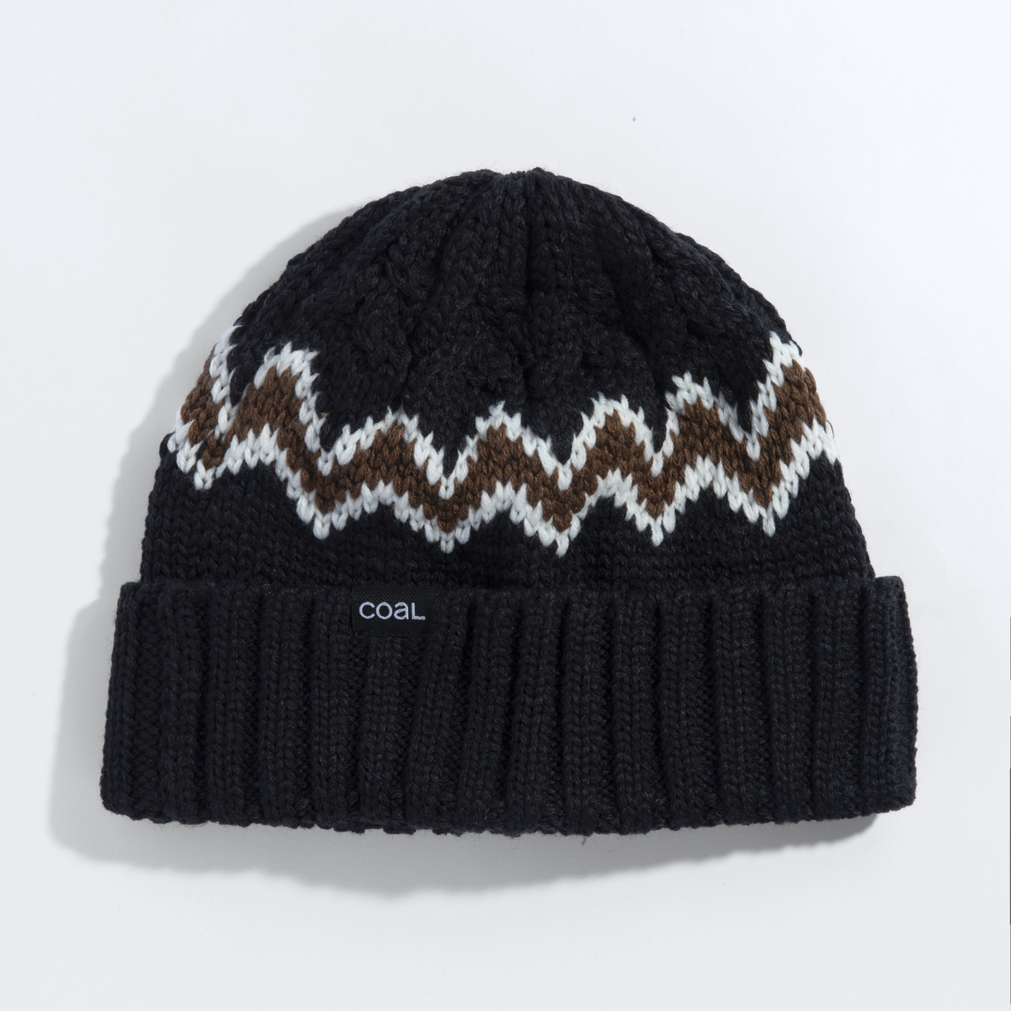 Coal Coal Meadows - Black/Brown