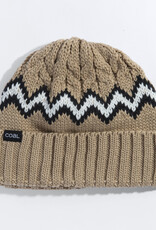 Coal Coal Meadows - Khaki/Black