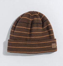 Coal Coal The Harbor - Brown/Khaki