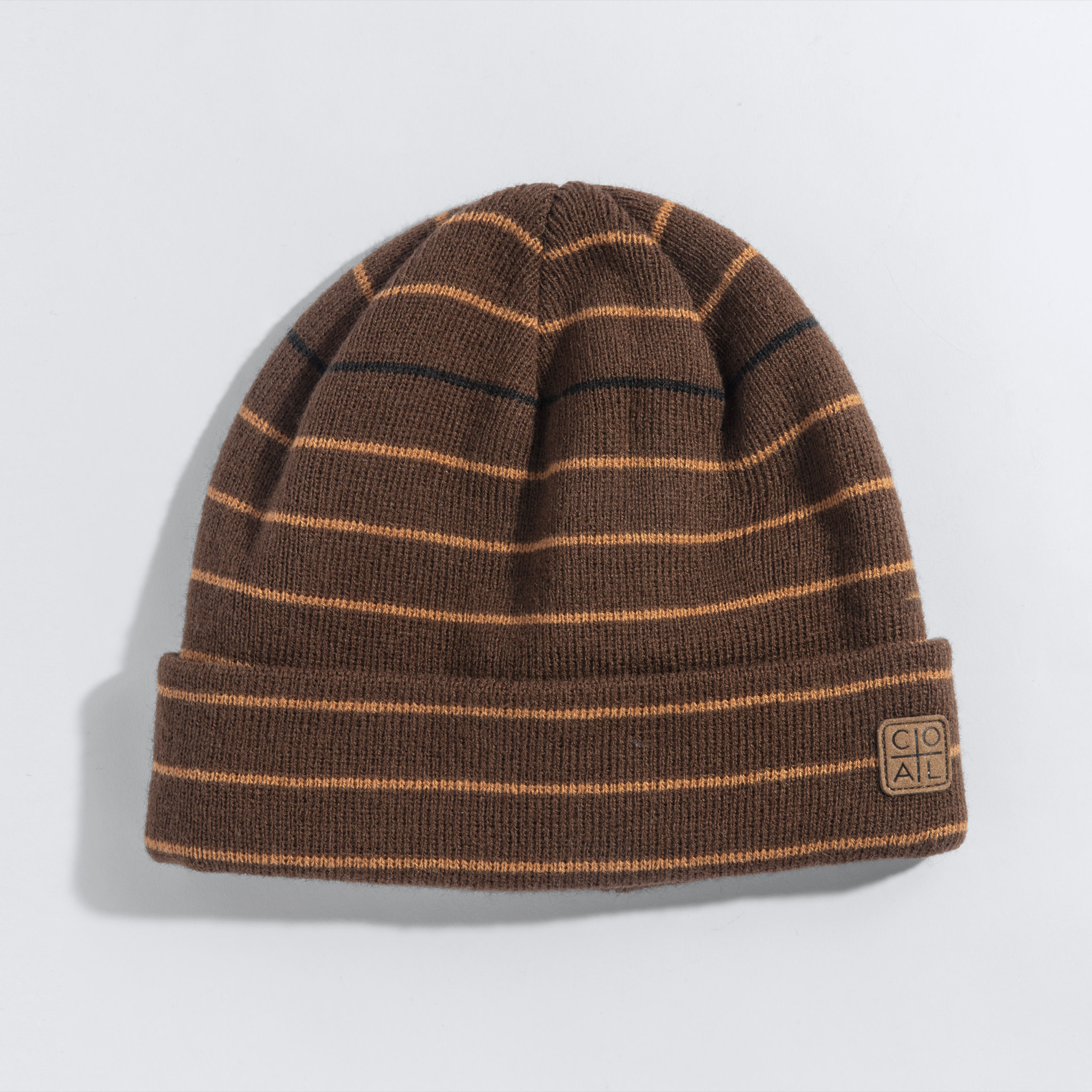 Coal Coal The Harbor - Brown/Khaki