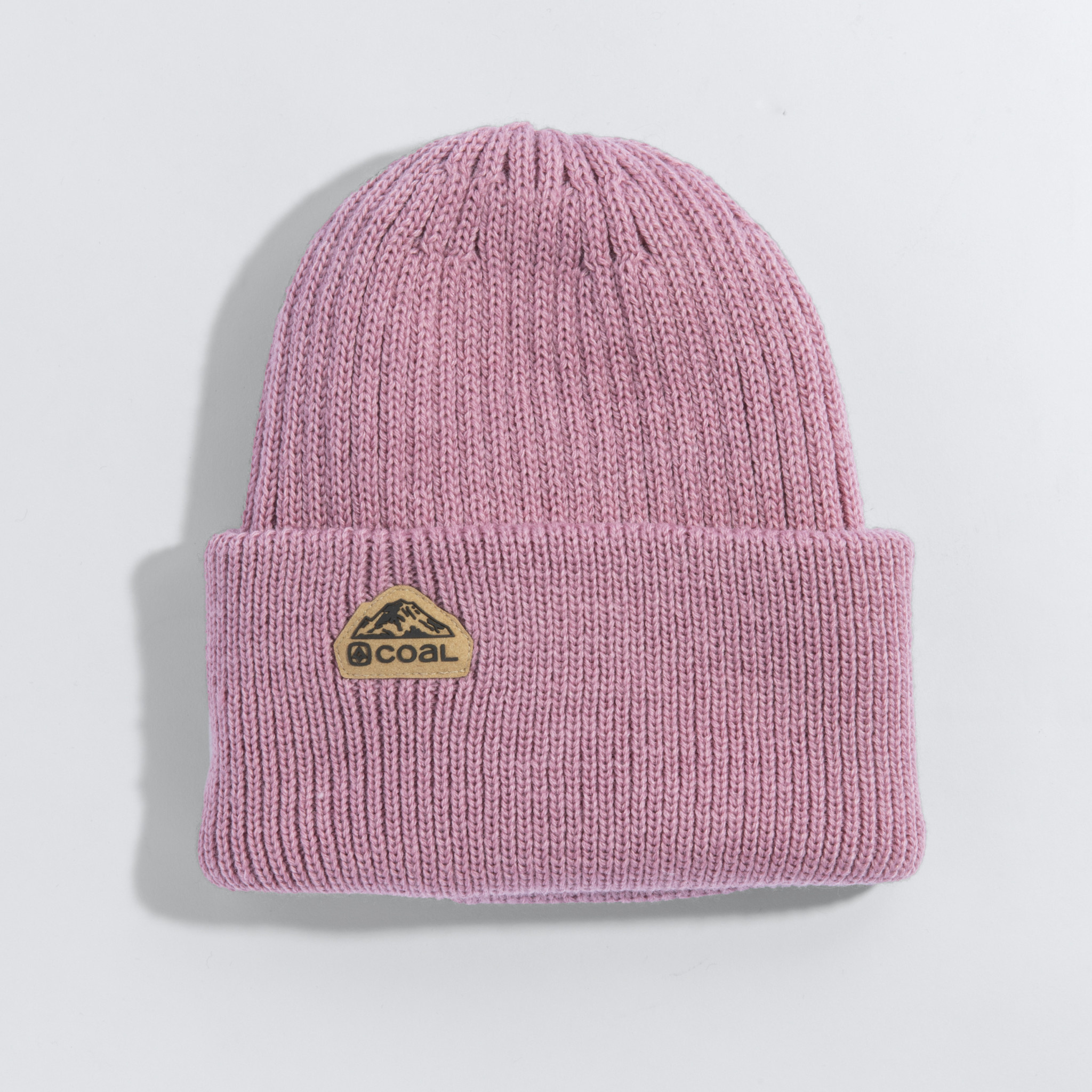 Coal Coal The Coleville - Pink