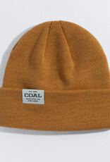 Coal Coal The Uniform Low - Burnt Orange