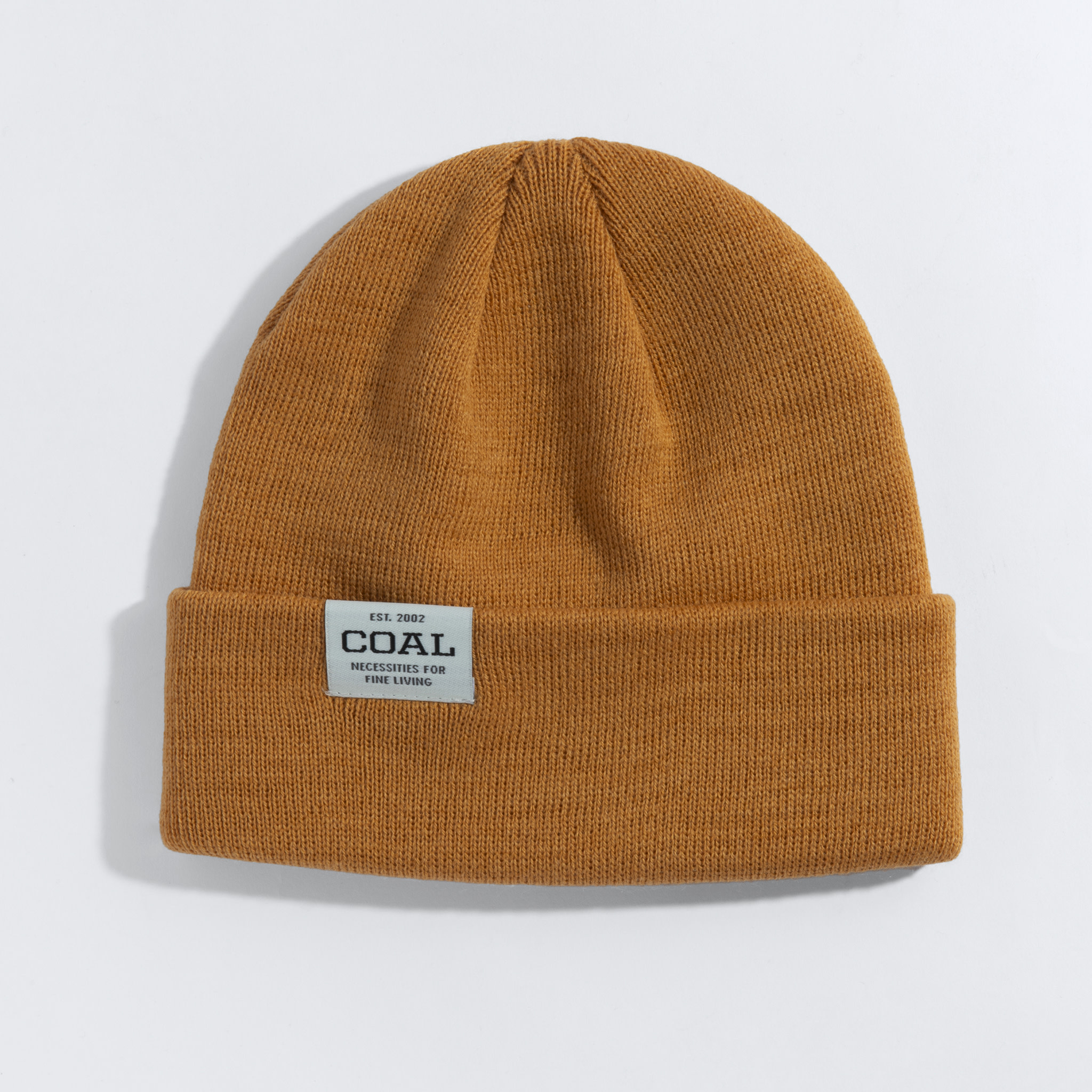 Coal Coal The Uniform Low - Burnt Orange