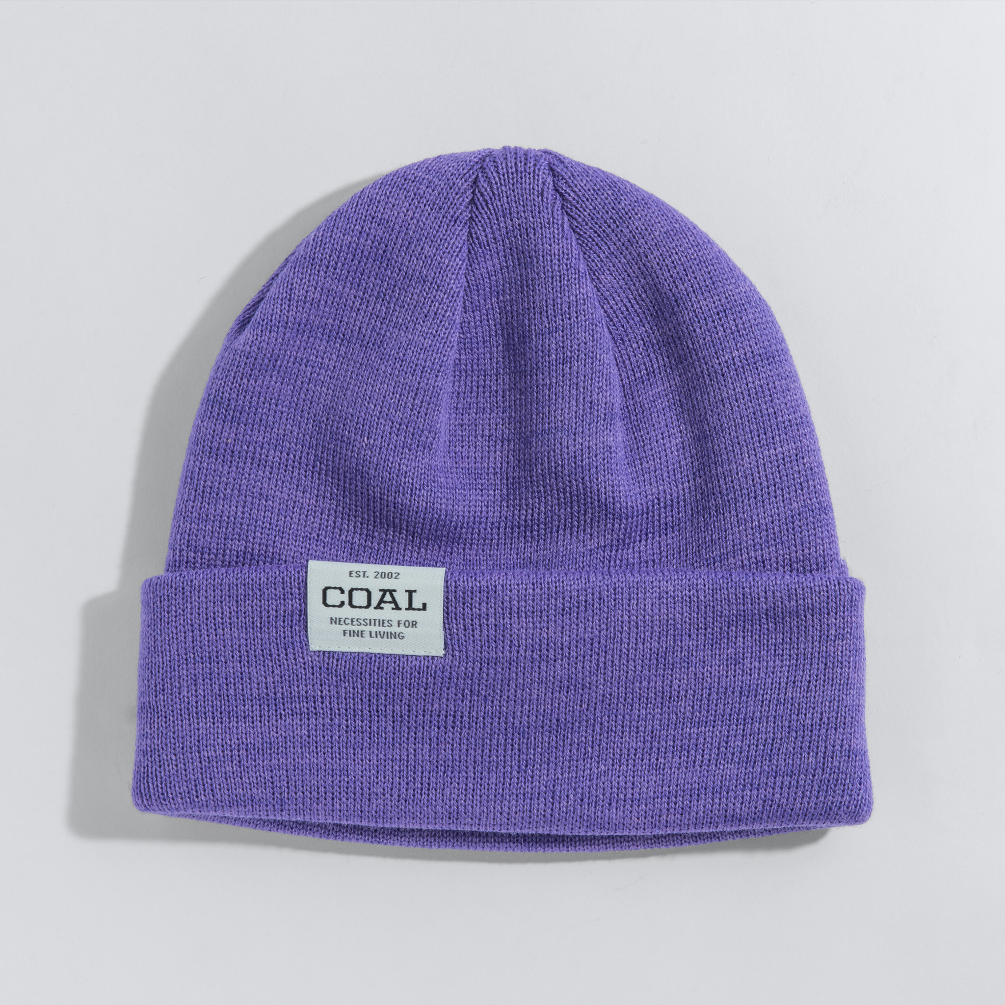 Coal Coal The Uniform Low - Laverder
