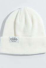 Coal Coal The Uniform Low - Off White