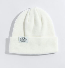 Coal Coal The Uniform Low - Off White
