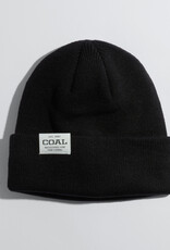 Coal Coal The Uniform Low - Solid Black
