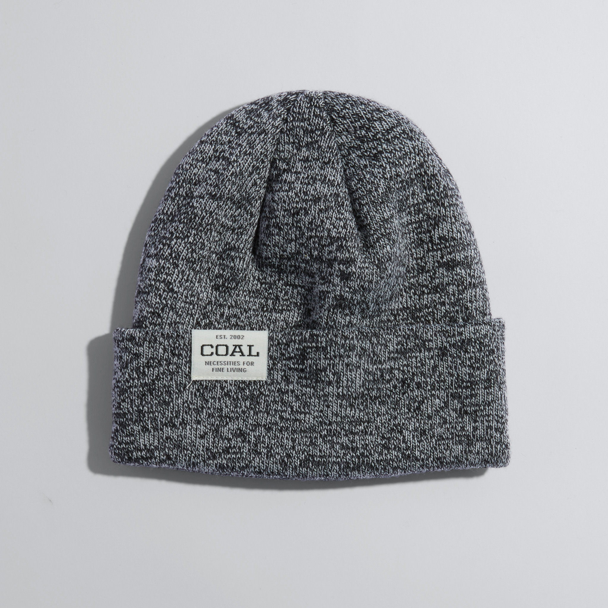 Coal Coal The Uniform Low - Black Marl