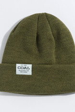 Coal Coal The Uniform Low - Olive