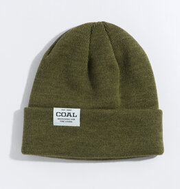 Coal Coal The Uniform Low - Olive