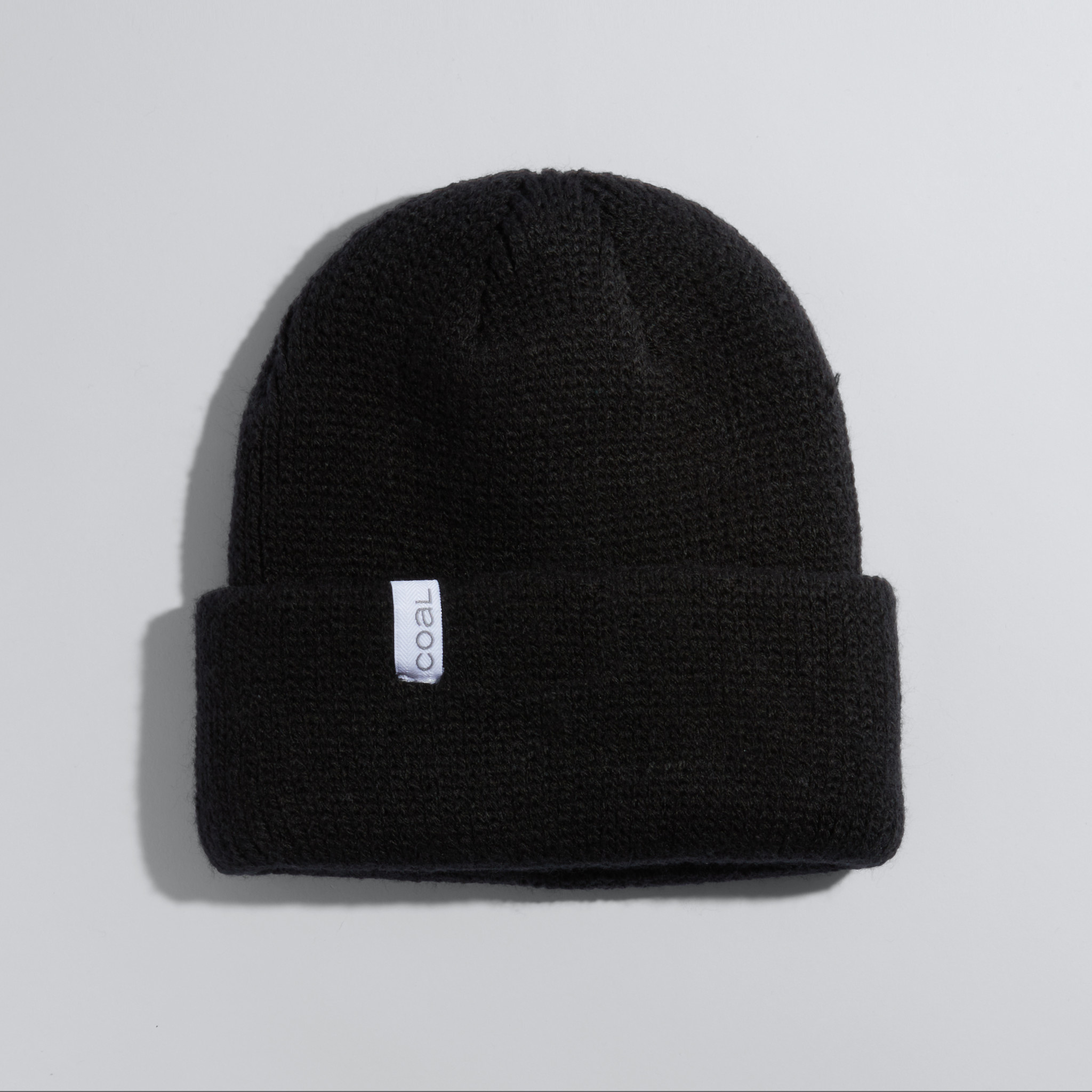 Coal Coal The Frena - Black