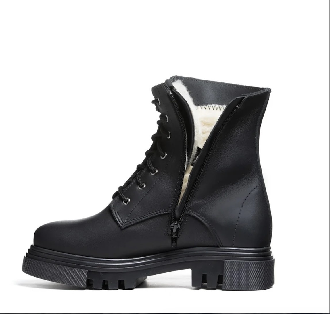 Anfibio Anfibio 8122 Shiv - Noir