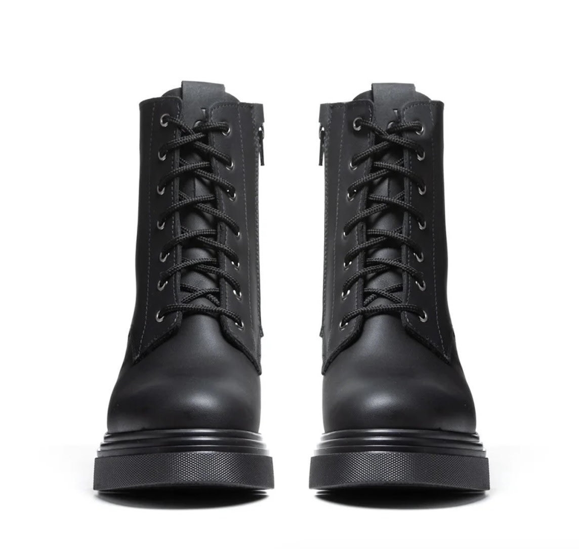 Anfibio Anfibio 8122 Shiv - Noir
