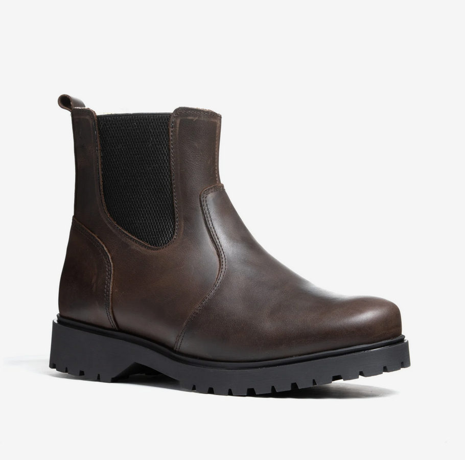 Anfibio Anfibio 9414 Liam - Brun