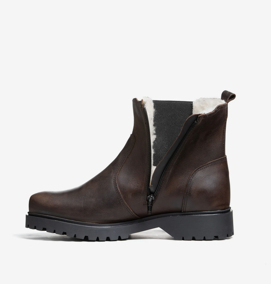 Anfibio Anfibio 9414 Liam - Brun