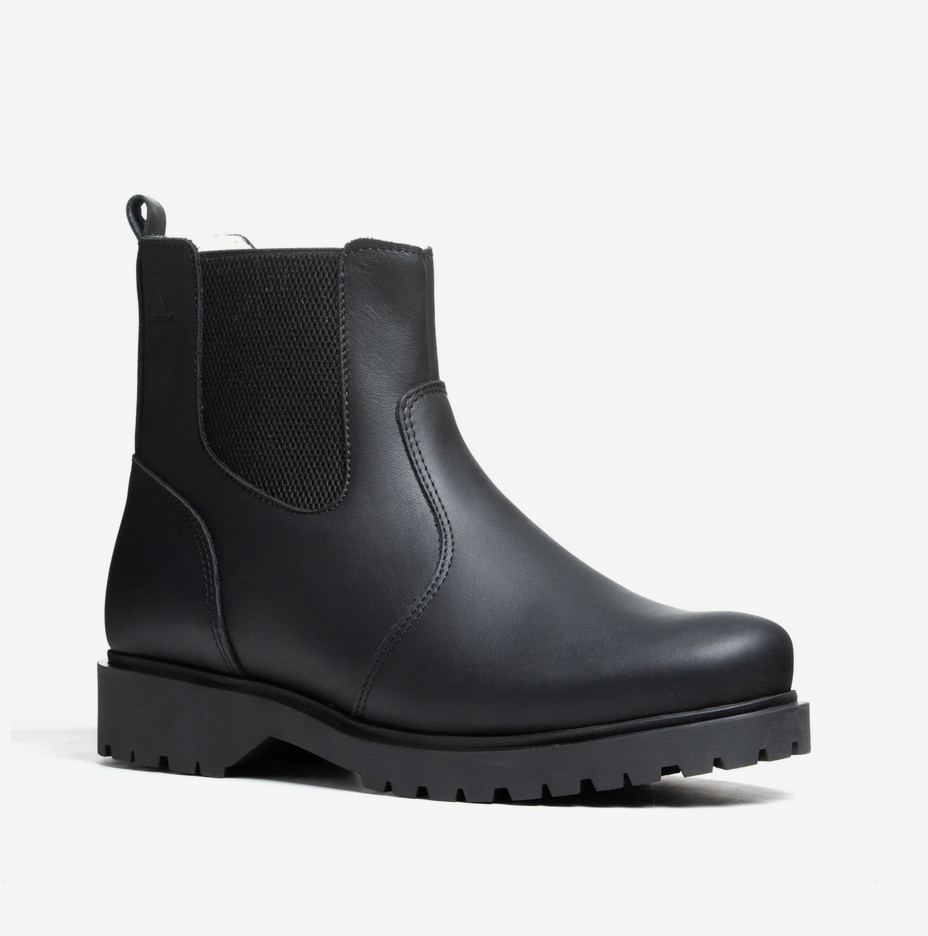 Anfibio Anfibio 9414 Liam - Noir