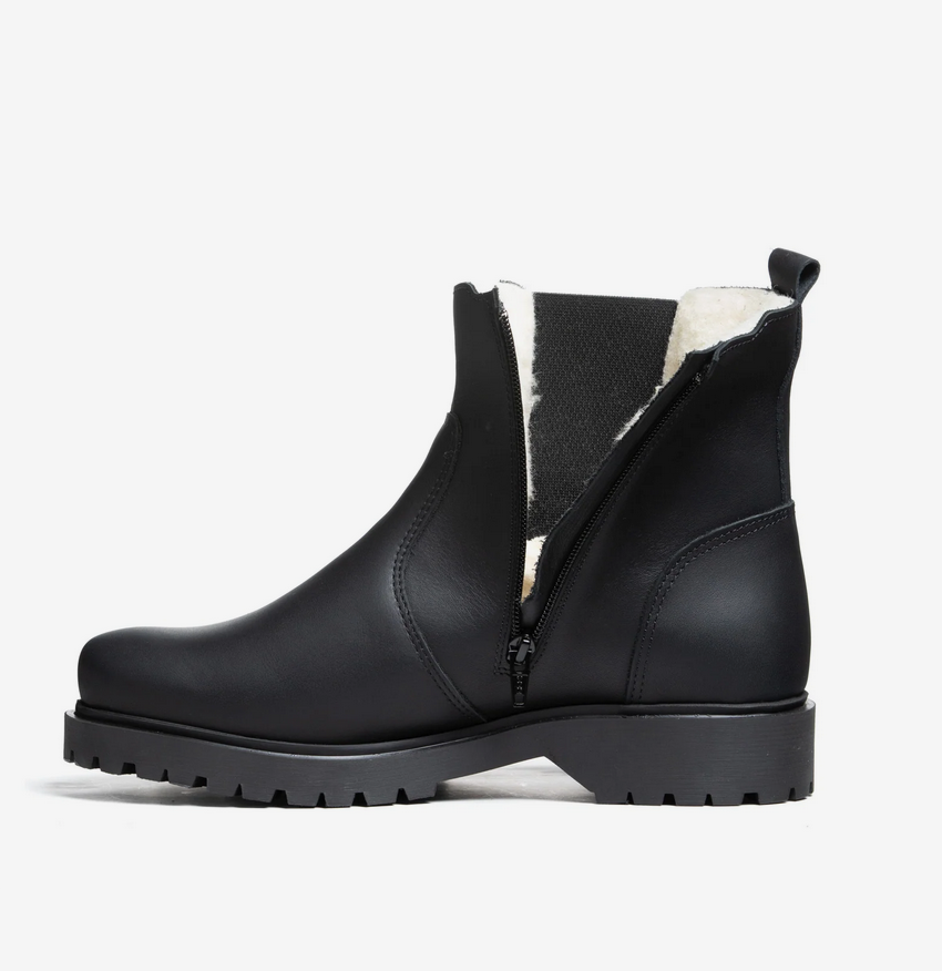 Anfibio Anfibio 9414 Liam - Noir