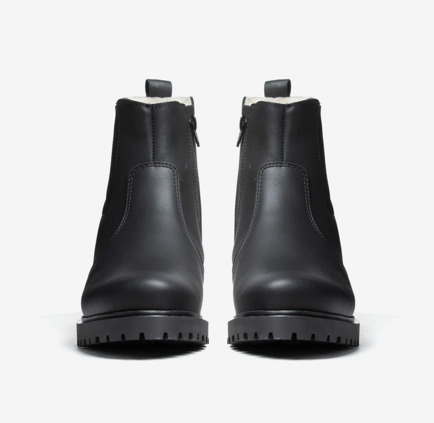 Anfibio Anfibio 9414 Liam - Noir